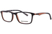 Skechers SE1078 Eyeglasses Youth Kids Full Rim Rectangle Shape