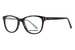 Skechers SE1631 Eyeglasses Youth Kids Full Rim Round Shape