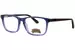 Teenage Mutant Ninja Turtles Nic-Krang Eyeglasses Youth Kids Boy's Full Rim