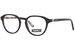 Tony Hawk THK057 Eyeglasses Youth Boy's Full Rim Oval Shape