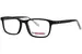 Transformers Has-Convoy Eyeglasses Youth Kids Boy's Full Rim Rectangle Shape