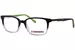 Transformers HAS Nebulos Eyeglasses Youth Kids Full Rim Square Shape