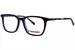 Transformers Has-Reckless Eyeglasses Youth Kids Boy's Full Rim Square Shape
