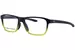 Under Armour UA9008 Eyeglasses Youth Kids Full Rim Rectangle Shape