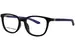 Under Armour UA9018 Eyeglasses Youth Kids Full Rim Square Shape