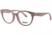 Versace VK3009U Eyeglasses Youth Kids Girl's Full Rim Round Shape