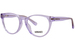 Versace VK3321U Eyeglasses Kids Full Rim Round Shape
