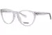 Versace VK3321U Eyeglasses Kids Full Rim Round Shape - Crystal-148
