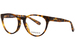 Versace VK3321U Eyeglasses Kids Full Rim Round Shape - Havana-5119