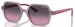Vogue VJ2006 Sunglasses Youth Kids Square Shape