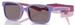 Vogue VJ2017 Sunglasses Youth Kids Pillow Shape w/Strap