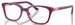 Vogue VY2001 Eyeglasses Youth Kids Full Rim Square Shape