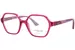 Vogue VY2022 2765 Eyeglasses Youth Kids Full Rim