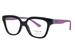 Vogue VY2023 Eyeglasses Youth Kids Girl's Full Rim