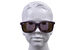 Nano Vista Quest-SC-3.0 NAO316 Eyeglasses Youth Kids Full Rim w/Clip-On