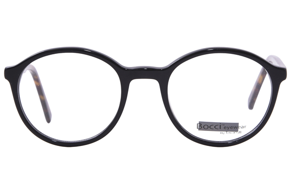  Bocci Youth Girl's Eyeglasses 427 Full Rim Optical Frame 