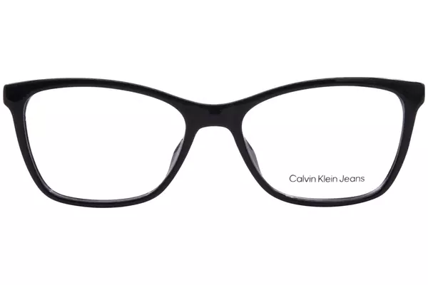  Calvin Klein Jeans CKJ22304 Eyeglasses Youth Kids Girl's Full Rim Cat Eye 