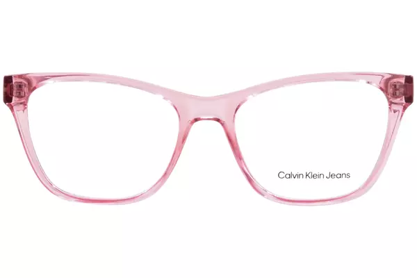  Calvin Klein Jeans CKJ24304 Eyeglasses Youth Kids Girl's Full Rim 