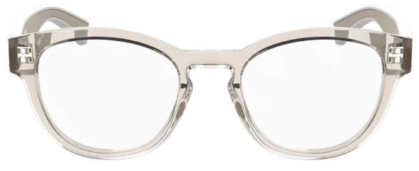  Calvin Klein Jeans CKJ25303 Eyeglasses Youth Kids Girl's Full Rim Round Shape 