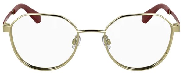  Calvin Klein Jeans CKJ25304 Eyeglasses Youth Kids Boy's Full Rim Rectangle Shape 