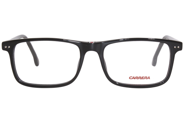  Carrera 2001T/V Eyeglasses Youth Full Rim Rectangle Shape 