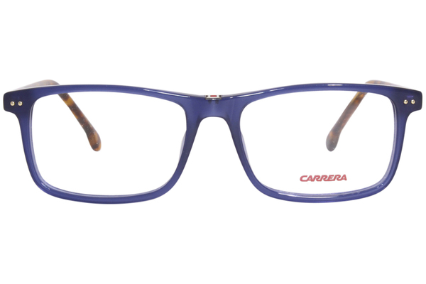  Carrera 2001T/V Eyeglasses Youth Full Rim Rectangle Shape 