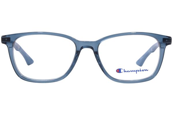  Champion Cheer Eyeglasses Youth Girl's Full Rim Square Shape 