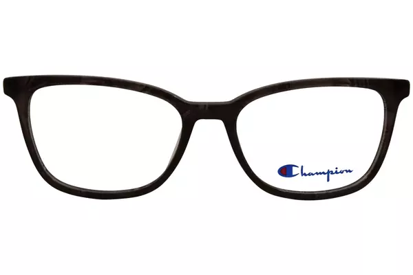  Champion CU Vex Eyeglasses Youth Kids Girl's Full Rim Oval Shape 
