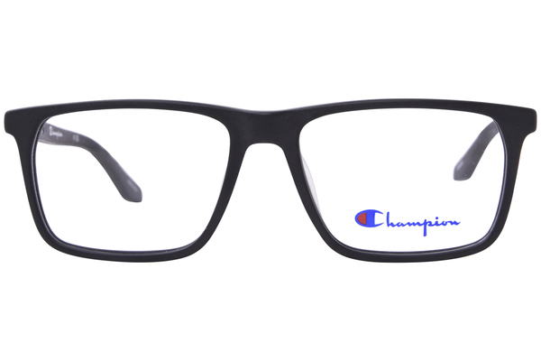  Champion Gordon Eyeglasses Youth Kids Boy's Full Rim Oval Shape 