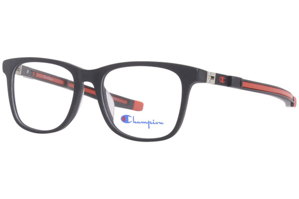  Champion Guard Eyeglasses Youth Full Rim Square Shape 
