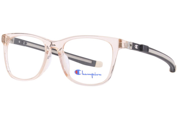  Champion Guard Eyeglasses Youth Full Rim Square Shape 