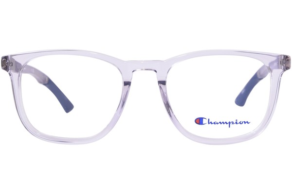  Champion Razz Eyeglasses Youth Boy's Full Rim Square Shape 