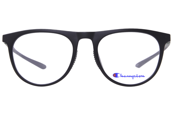  Champion Revel-100 Eyeglasses Youth Kids Boy's Full Rim Oval Shape 