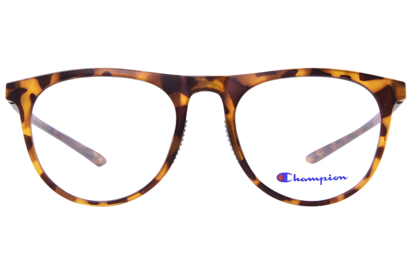  Champion Revel-100 Eyeglasses Youth Kids Boy's Full Rim Oval Shape 