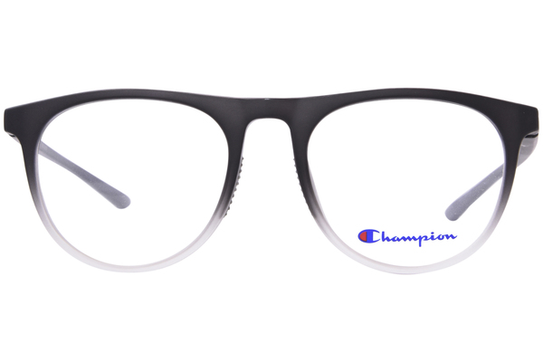  Champion Revel-100 Eyeglasses Youth Kids Boy's Full Rim Oval Shape 