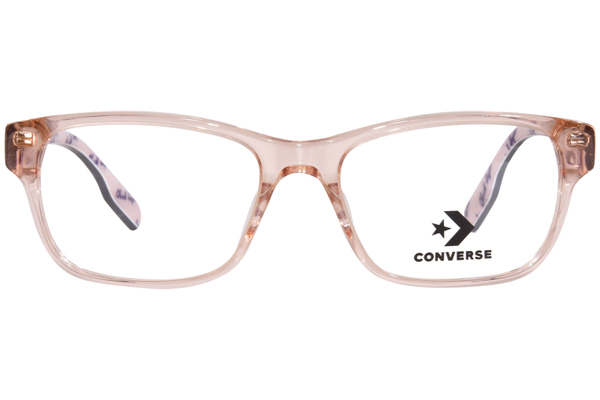  Converse CV5020Y Eyeglasses Girl's Full Rim Rectangle Shape 