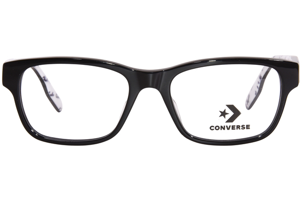  Converse CV5020Y Eyeglasses Girl's Full Rim Rectangle Shape 