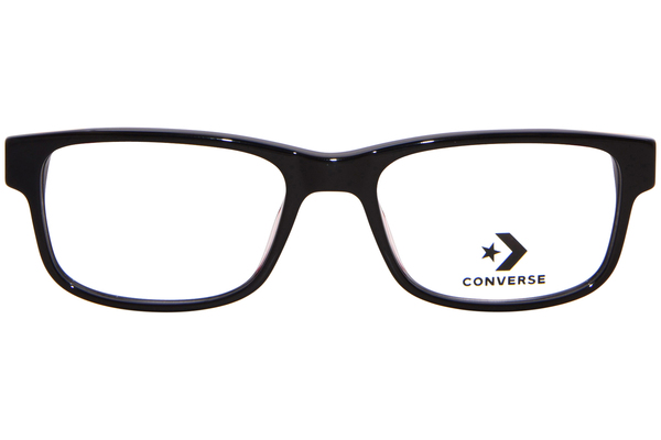  Converse CV5030Y Eyeglasses Youth Kids Full Rim Rectangle Shape 