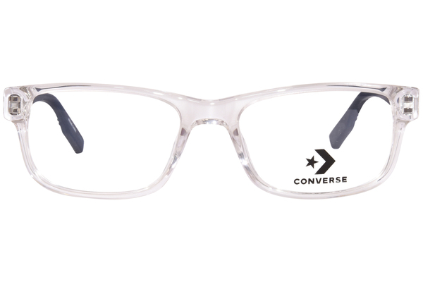  Converse CV5030Y Eyeglasses Youth Kids Full Rim Rectangle Shape 