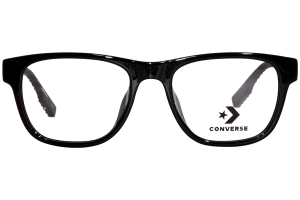  Converse CV5052Y Eyeglasses Youth Boy's Full Rim Square Shape 