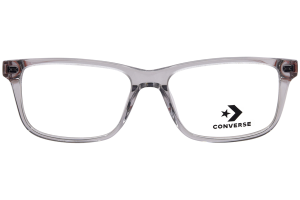  Converse CV5082Y Eyeglasses Youth Kids Boy's Full Rim Rectangle Shape 