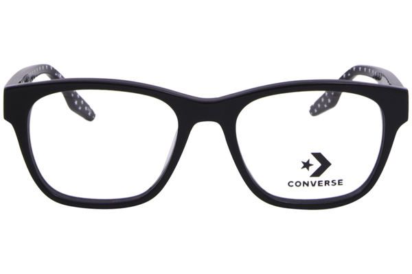  Converse CV5110Y Eyeglasses Youth Kids Girl's Full Rim Square Shape 