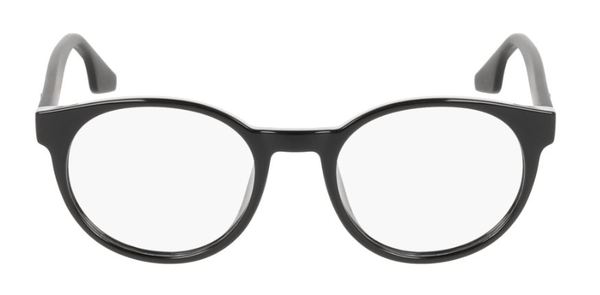  Converse CV9000Y Eyeglasses Youth Kids Boy's Full Rim Round Shape 