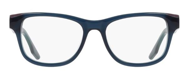  Converse CV9002Y Eyeglasses Youth Kids Girl's Full Rim Rectangle Shape 