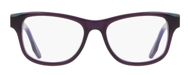  Converse CV9002Y Eyeglasses Youth Kids Girl's Full Rim Rectangle Shape 
