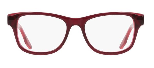  Converse CV9002Y Eyeglasses Youth Kids Girl's Full Rim Rectangle Shape 