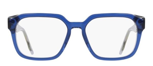  Converse CV9003Y Eyeglasses Youth Kids Boy's Full Rim Square Shape 