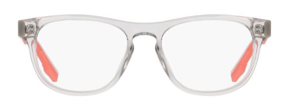  Converse CV9004Y Eyeglasses Youth Kids Boy's Full Rim Rectangle Shape 