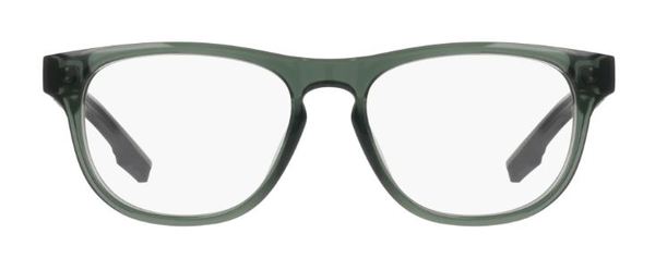  Converse CV9004Y Eyeglasses Youth Kids Boy's Full Rim Rectangle Shape 