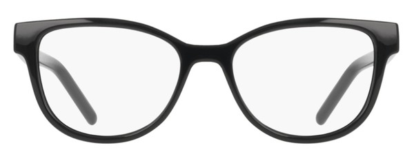  Converse CV9007Y Eyeglasses Youth Kids Girl's Full Rim Cat Eye 